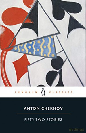 Fifty-Two Stories - Anton Chekhov [KSIĄŻKA]
