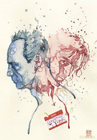 Fight Club 2 Library Edition - David Mack [KSIĄŻKA]