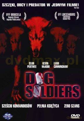 Dog Soldiers [DVD]