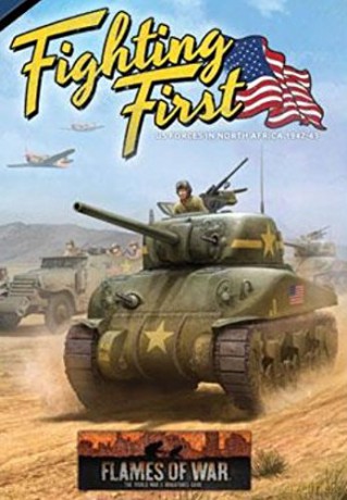 Fighting First - James Brown [KSIĄŻKA]