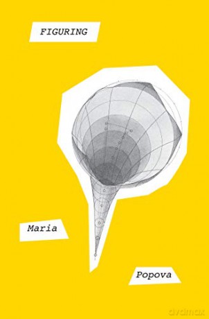 Figuring - Maria Popova [KSIĄŻKA]