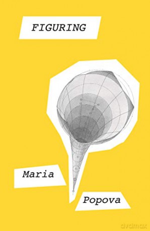 Figuring - Maria Popova [KSIĄŻKA]