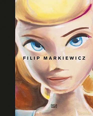 Filip Markiewicz: Celebration Factory - Marc Wellmann [KSIĄŻKA]