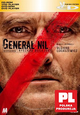 Generał Nil [VCD]