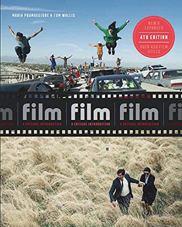 Film Fourth Edition: A Critical Introduction - Maria Pramaggiore [KSIĄŻKA]