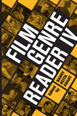 Film Genre Reader: v. 4 - Barry Keith Grant [KSIĄŻKA]