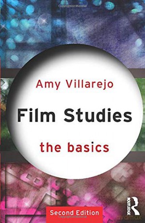 Film Studies: The Basics - Amy Villarejo [KSIĄŻKA]