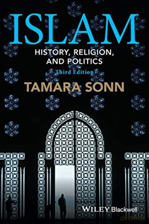 Islam: History, Religion, And Politics, 3Rd Edition (Wiley Blackwell Brief Histories Of Religion) - Tamara Sonn [KSIĄŻKA]