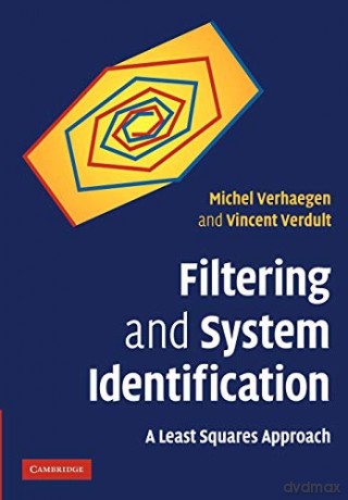 Filtering and System Identification: A Least Squares Approach - Michel Verhaegen [KSIĄŻKA]