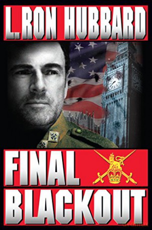 Final Blackout - L. Ron Hubbard [KSIĄŻKA]