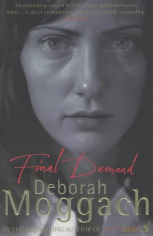 Final Demand - Deborah Moggach [KSIĄŻKA]
