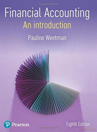 Financial Accounting - Pauline Weetman [KSIĄŻKA]