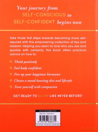 Find Your Shine: How to Go from Self-Conscious to Self-Confident - Anna Lou Walker [KSIĄŻKA]