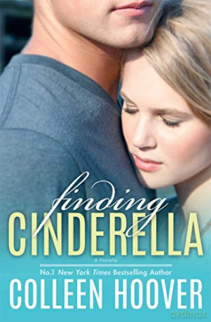 Finding Cinderella - Colleen Hoover [KSIĄŻKA]