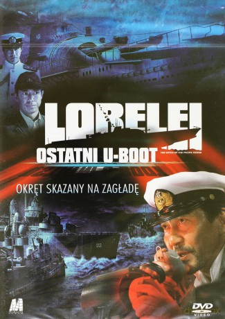 Lorelei: Ostatni U-Boot [DVD]