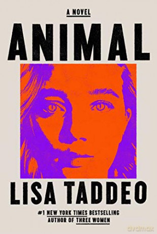Animal - Lisa Taddeo [KSIĄŻKA]