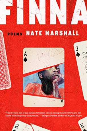 Finna: Poems - Nate Marshall [KSIĄŻKA]