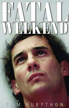 Fatal Weekend - Tom Rubython [KSIĄŻKA]