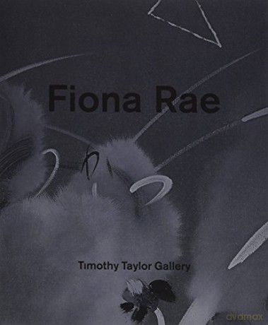 Fiona Rae - Martin Herbert [KSIĄŻKA]