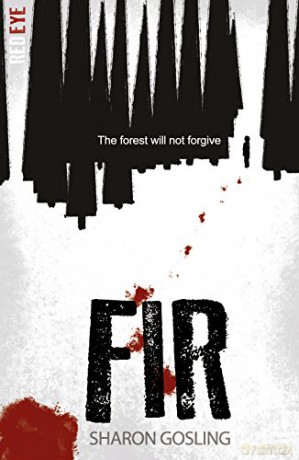 Fir: 7 Red Eye 7 - Sharon Gosling [KSIĄŻKA]