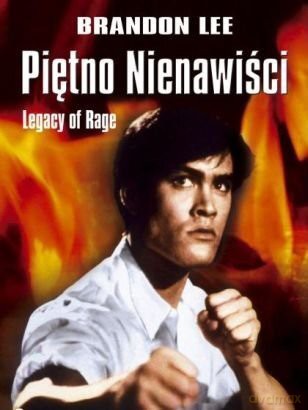 Piętno Nienawiści [DVD]