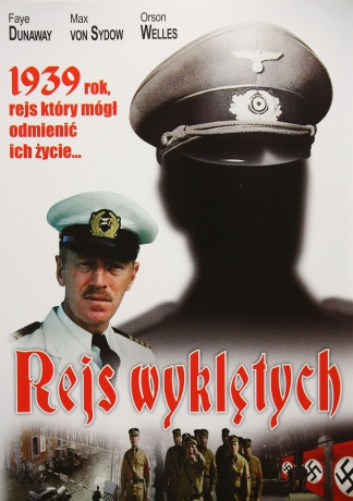Rejs wyklętych [DVD]