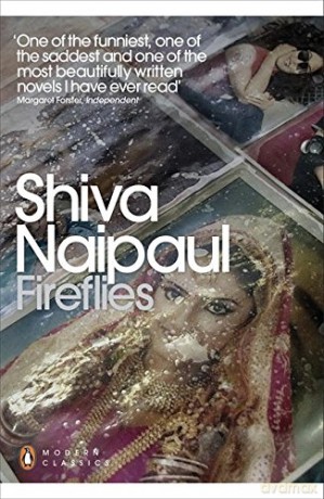Fireflies Penguin Modern Classics - Shiva Naipaul [KSIĄŻKA]