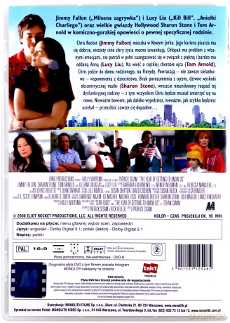 Rok, w którym się poznaliśmy [DVD]