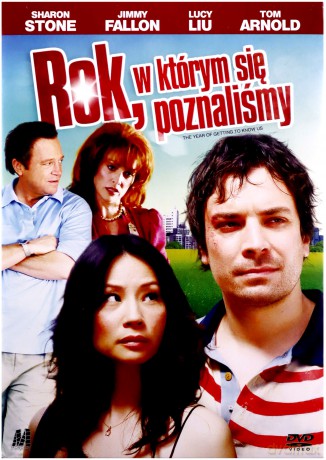 Rok, w którym się poznaliśmy [DVD]
