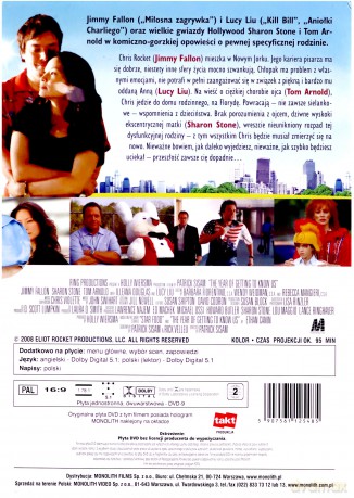 Rok, w którym się poznaliśmy [DVD]