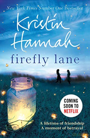 Firefly Lane - Kristin Hannah [KSIĄŻKA]