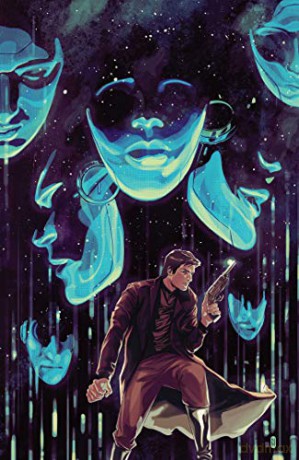 Firefly: Blue Sun Rising Vol. 1: Volume 1 - Greg Pak [KSIĄŻKA]