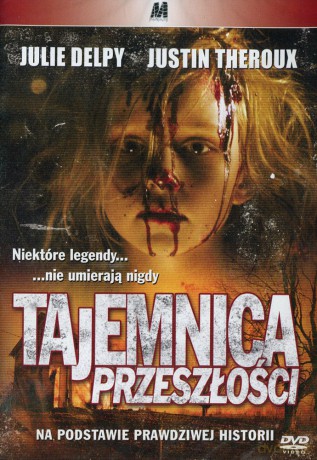 Tajemnica przeszłości [DVD]