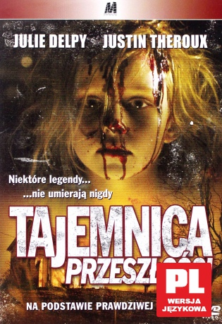 Tajemnica przeszłości [DVD]