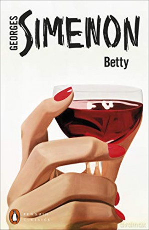 Betty - Georges Simenon [KSIĄŻKA]