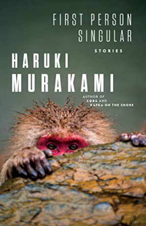 First Person Singular: Stories - Haruki Murakami [KSIĄŻKA]