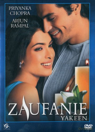 Zaufanie - Yakeen [DVD]