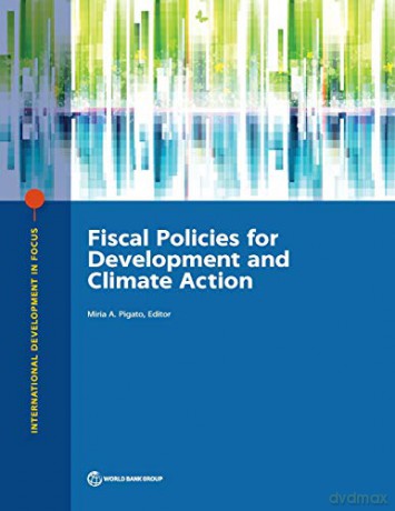 Fiscal Policies for Development and Climate Action International development in focus [KSIĄŻKA]