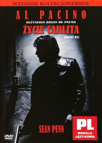 Życie Carlita [DVD]
