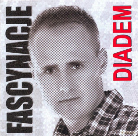 Diadem: Fascynacje [CD]