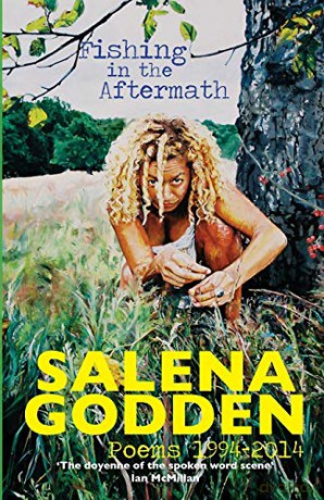 Fishing in the Aftermath - Salena Godden [KSIĄŻKA]