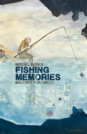 Fishing Memories - Miguel Peres [KOMIKS]