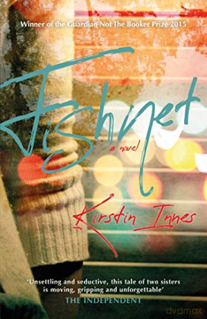 Fishnet - Kirstin Innes [KSIĄŻKA]