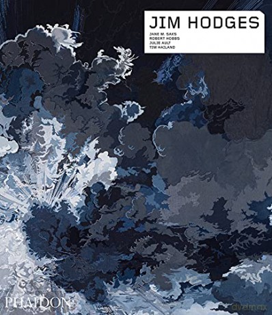 Jim Hodges (Phaidon Contemporary Artists Series) - Julie Ault [KSIĄŻKA]