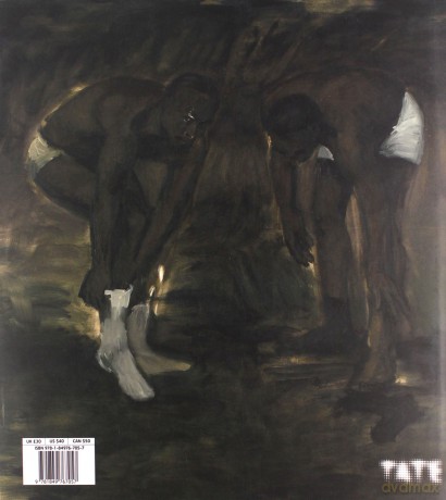 Five Hundred Years of British Art - Kirsteen McSwein [KSIĄŻKA]