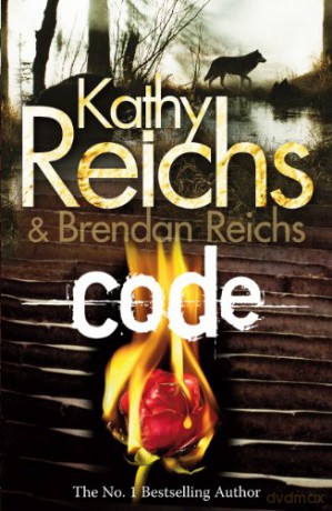 Code: (Virals 3) (Tory Brennan) - Kathy Reichs [KSIĄŻKA]