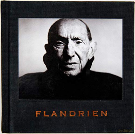 Flandrien - Stephan Vanfleteren [KSIĄŻKA]