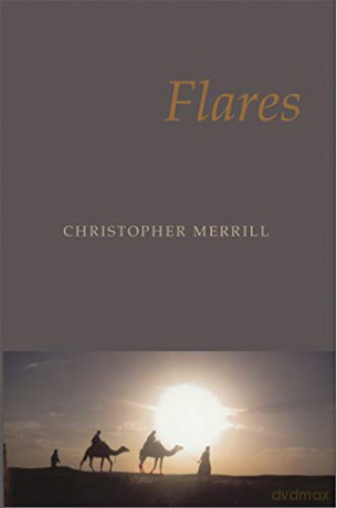 Flares - Christopher Merrill [KSIĄŻKA]