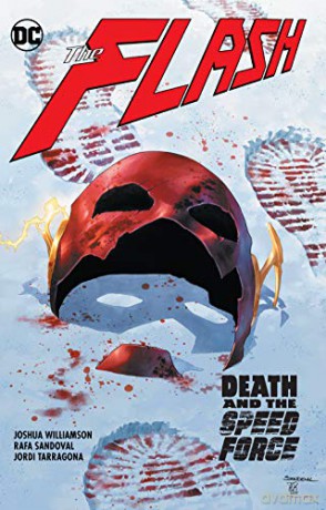 Flash Volume 12 The Flash - Joshua Williamson [KOMIKS]