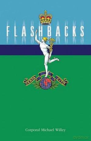 Flashbacks - Michael Willey [KSIĄŻKA]